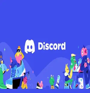 Discord Nitro Subscription