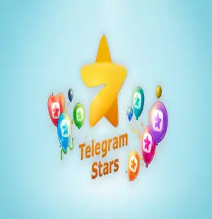 Telegram Stars (Global)