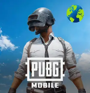 PUBG-M UC Redeem Code (Global)