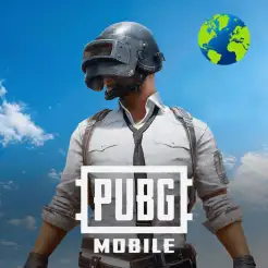 PUBG-M UC Redeem Code (Global)
