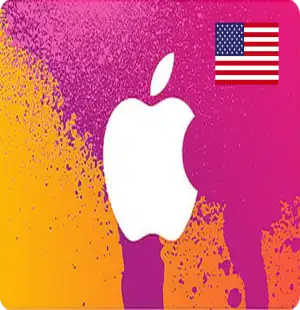 iTunes Gift Card - United States