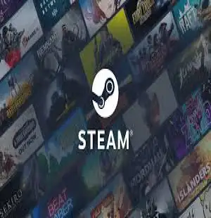 Steam Wallet Code USD (Global)