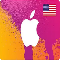 iTunes Gift Card - United States