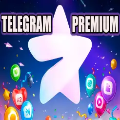 Telegram Premium Redeem Code (Global)