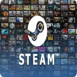 Steam Wallet Code USD (Global)