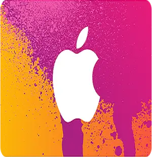 iTunes Gift Card - United States