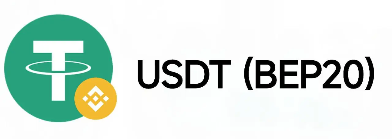 USDT (BEP20)