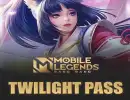 Twilight Pass