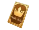 Prime Plus 3-Month