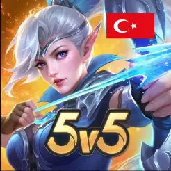 Mobile Legends Diamonds (Turkey)